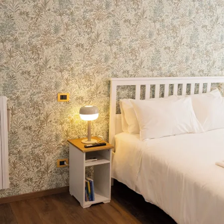 Mare nel Cuore Rooms Salerno