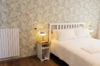 Mare nel Cuore Rooms Salerno