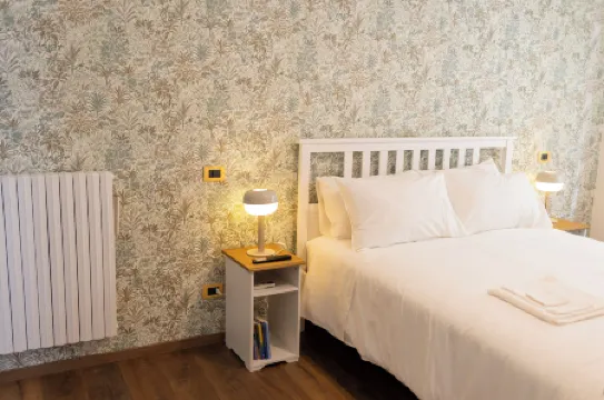 Mare nel Cuore Rooms Salerno