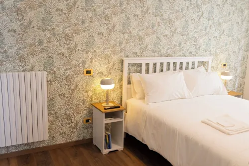 Mare nel Cuore Rooms Salerno