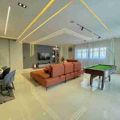 Haven Stay Apartment Fitness & Recreational Facilities