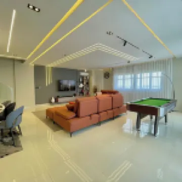 Haven Stay Apartment