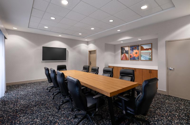 Hampton Inn & Suites Southern Pines-Pinehurst photo 4