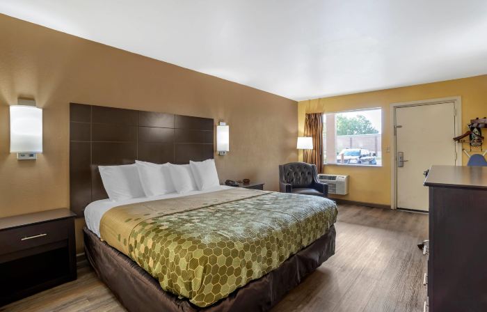 Econo Lodge Easton Route 50