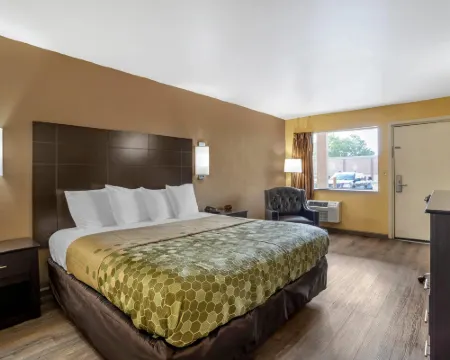 Econo Lodge Easton Route 50 Hotels in Easton