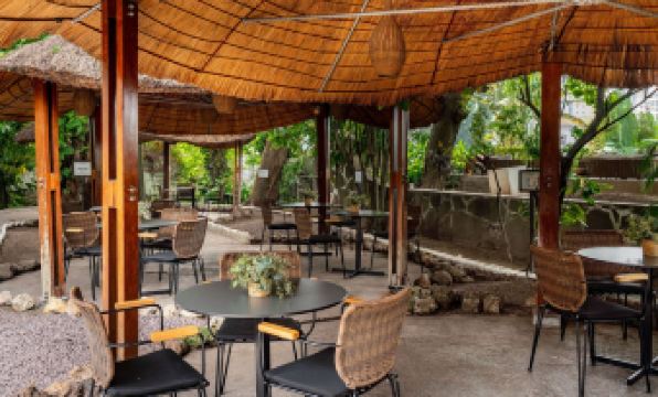 Pullman Kinshasa Grand Hotel