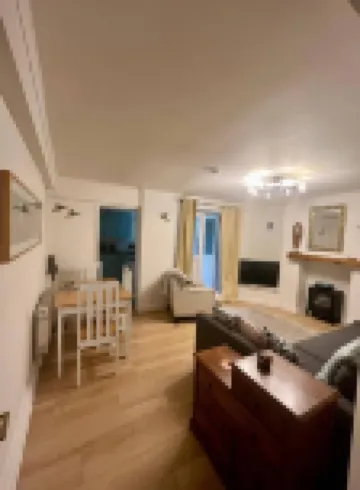 Beautiful & Cosy Apartment in Brighton BN2 3AD