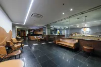 Vitória Praia Hotel - breakfast