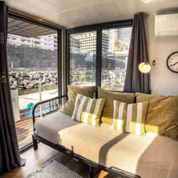 The Homeboat Company Ponta Delgada-Açores Rooms