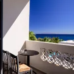Afroditi Venus Beach Resort - Romantic