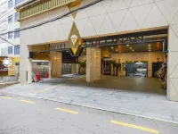 โฮเทล คัลลิแนน ยอกซัม โรงแรมใกล้สถานียังแจ