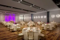 Twelve Midtown, Autograph Collection - balcone