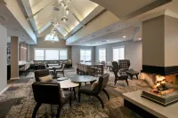 Residence Inn Hartford Manchester - parking