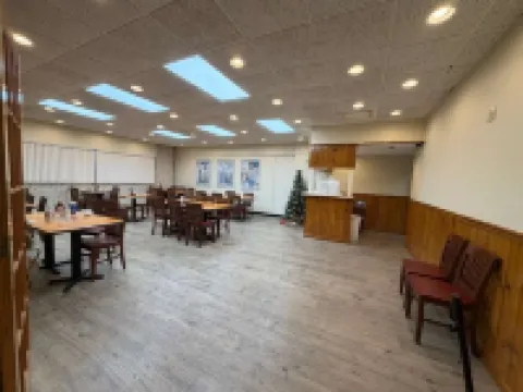 布利斯波因特旅館瓦巴什 沃巴什酒店