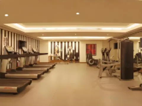 Lemon Tree Premier Hitec City Hyderabad Hotels in Hyderabad