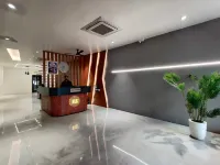 Hotel M K - Wifi