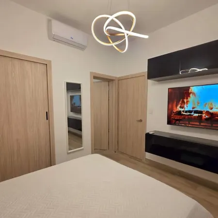 Oasis Turquesa Punta Cana Crystal Lagoon