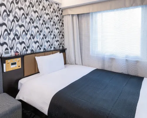 APA Hotel Hatchobori-Ekimae Номера Photos