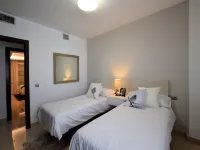 Cozy Golf Retreat Costa del Sol