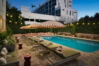 FOUND Hotel, Miami Beach, Series by Marriott