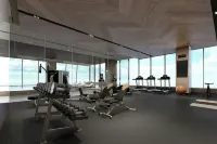 萬豪AC酒店馬尼拉 - 健身室/gym room
