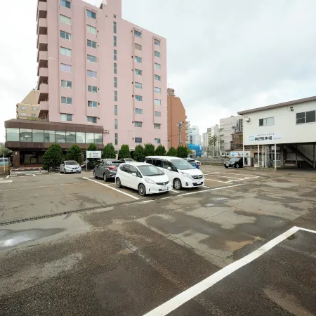 Niigata Grand Hotel