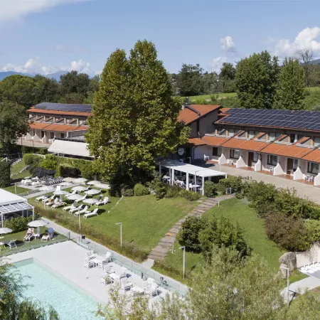 Hotel Horizon Wellness Spa Resort, BW Signature Collection