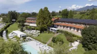 Hotel Horizon Wellness  Spa Resort, BW Signature Collection - Pools