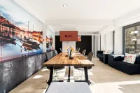 GuestReady - Cathedral Design Apartments -Batalha