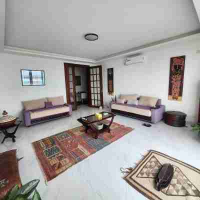 Residence Al Awane Rooms