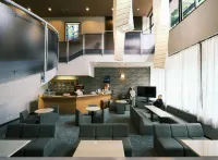 SHINIYAONSEN HOTEL KAZURABASHI - 3 Sao