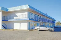 Motel 10 - 2-Star
