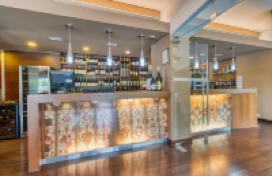 Hotel LIS Batalha - bar