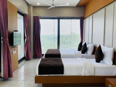 Kasa Hotel