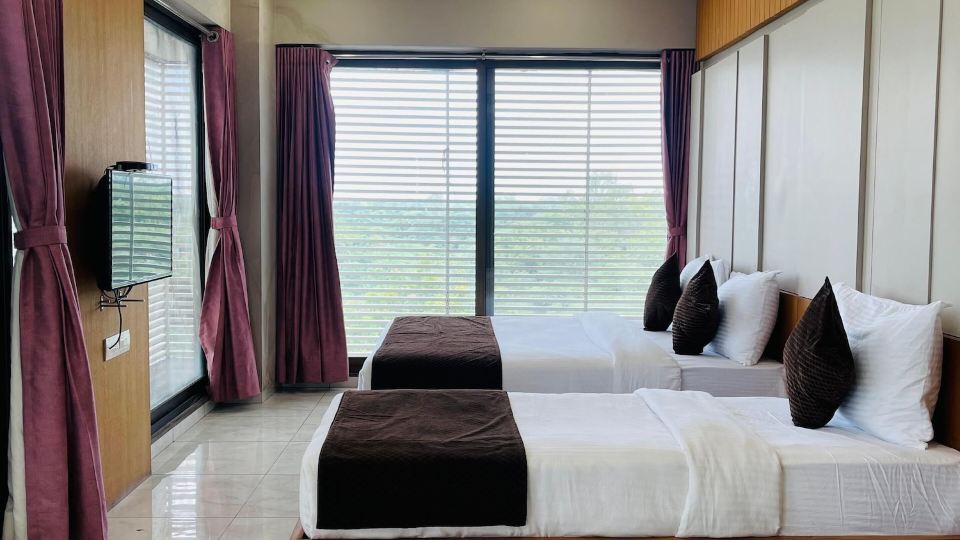 Kasa Hotel