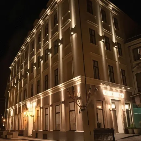 Hotel Justus