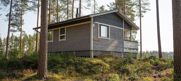 Huvikumpu Hotel a Tampere
