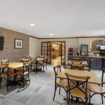 Best Western Natchitoches Inn