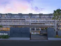 Hilton Garden Inn Bali Nusa Dua Hotels near Turtle Island