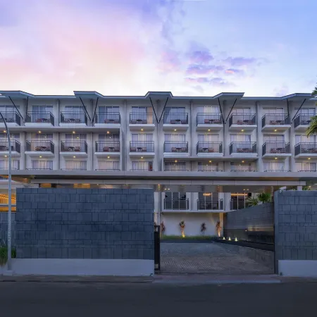 Hilton Garden Inn Bali Nusa Dua
