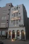 The Rivanta Hotel Near Airport Road Mohali Zirakpur Chandigarh