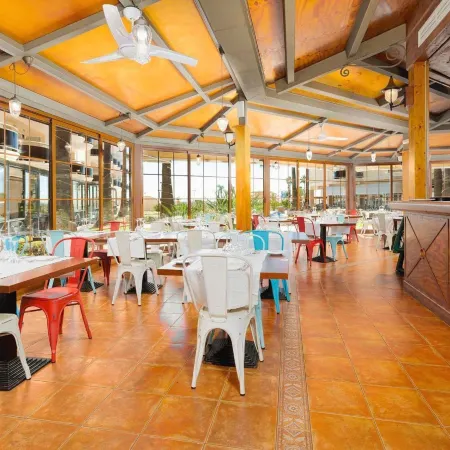 Peñiscola Plaza Suites