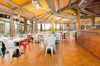 Peñiscola Plaza Suites - breakfast