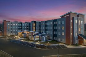 Residence Inn Newark, De