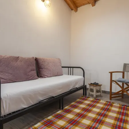 A28 - Castela Street Townhouse in Espiche
