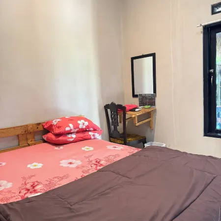 Hotel Nuansa Asri