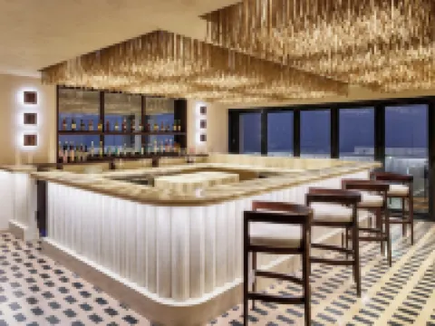 Swosti Premium Beach Resorts, Puri Hotels in Puri
