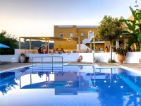 Xidas Garden - Strand
