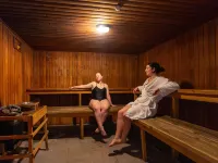 Wairakei Resort Taupo - spa