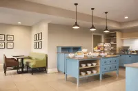 Country Inn & Suites by Radisson,  Atlanta Airport North, GA - breakfast
